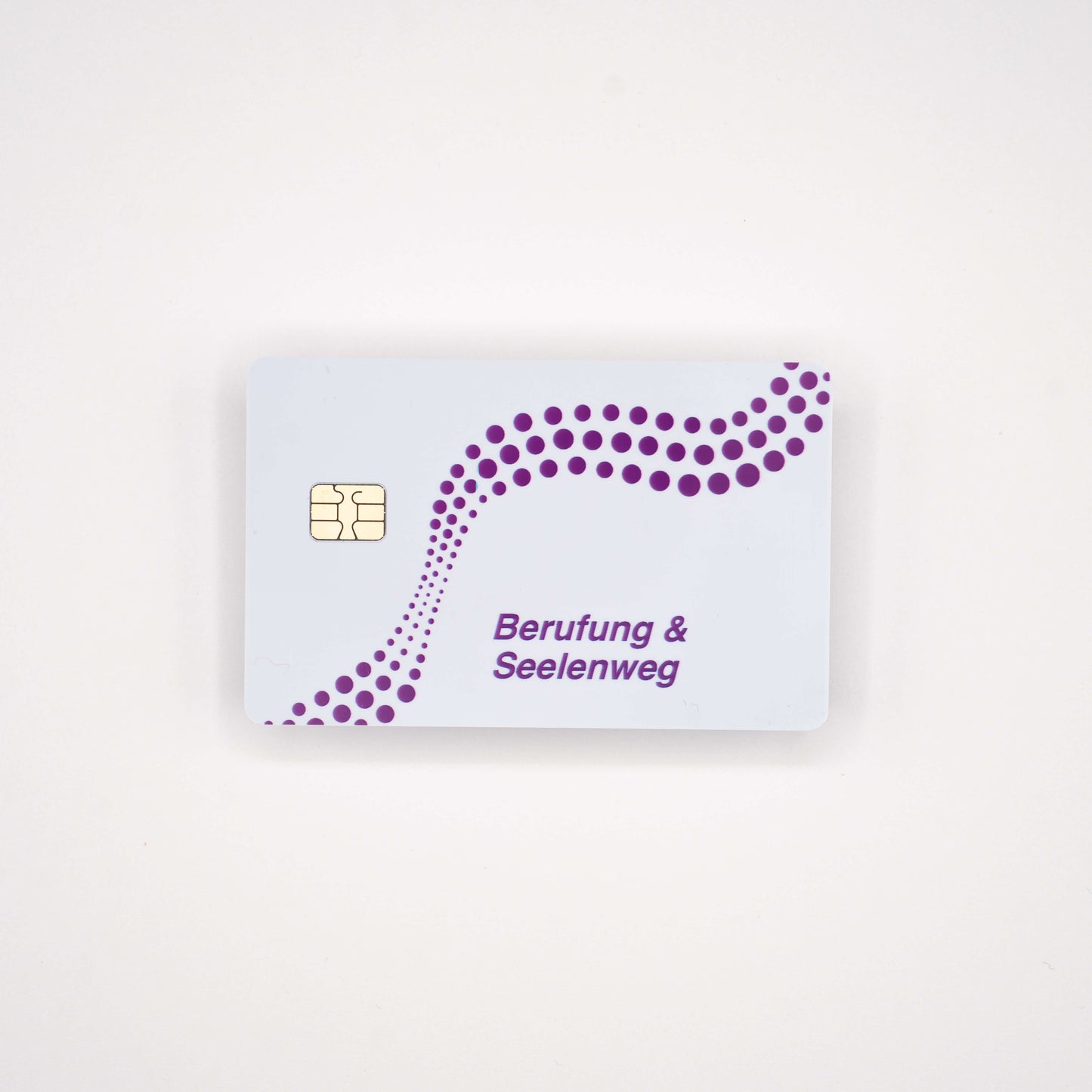 Balancekarte "Berufung & Seelenweg"