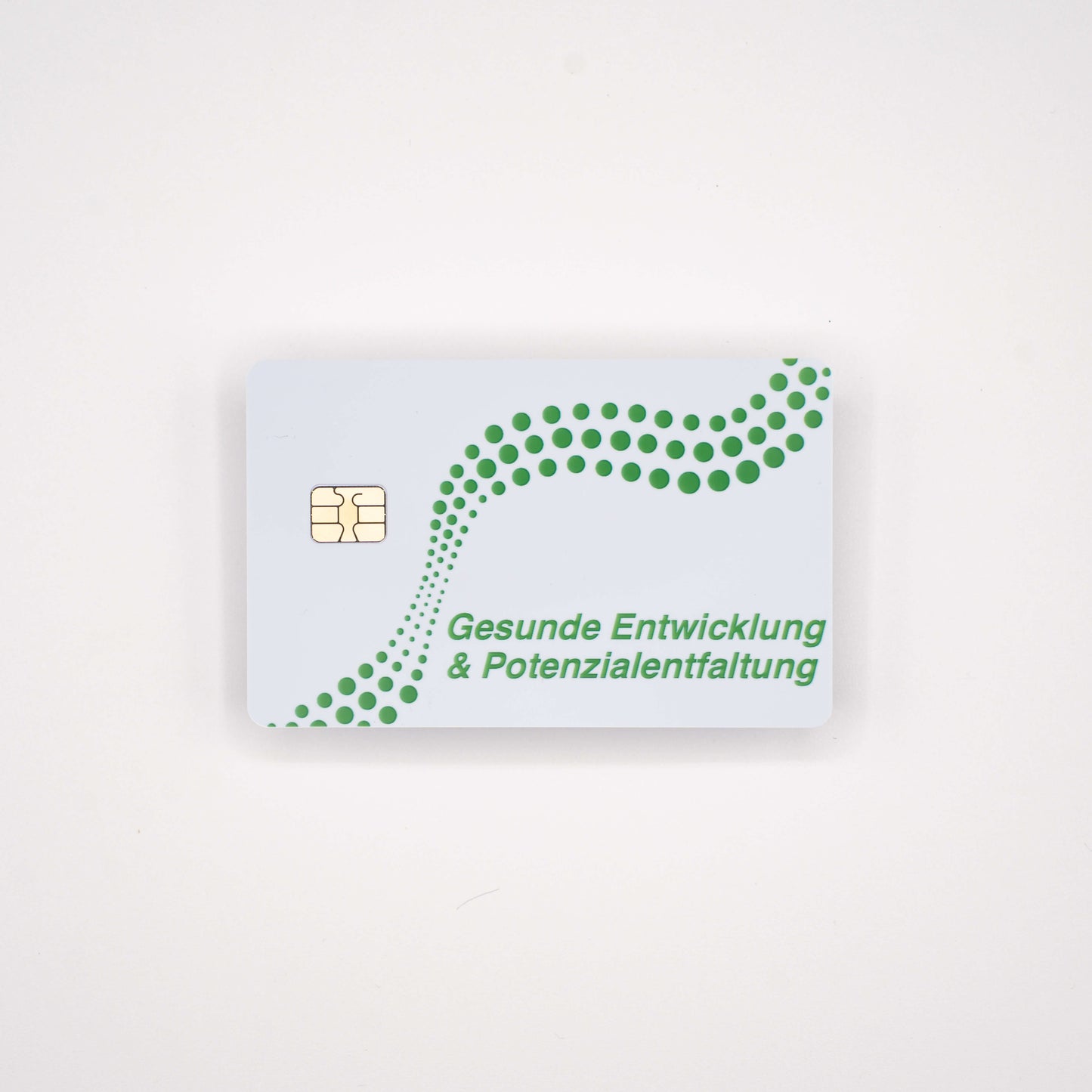 Balancekarte "Gesunde Entwicklung & Potenzialentfaltung"