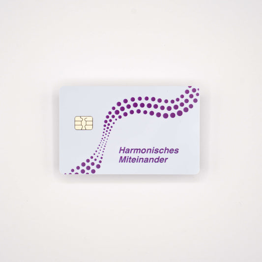 Balancekarte "Harmonisches Miteinander"