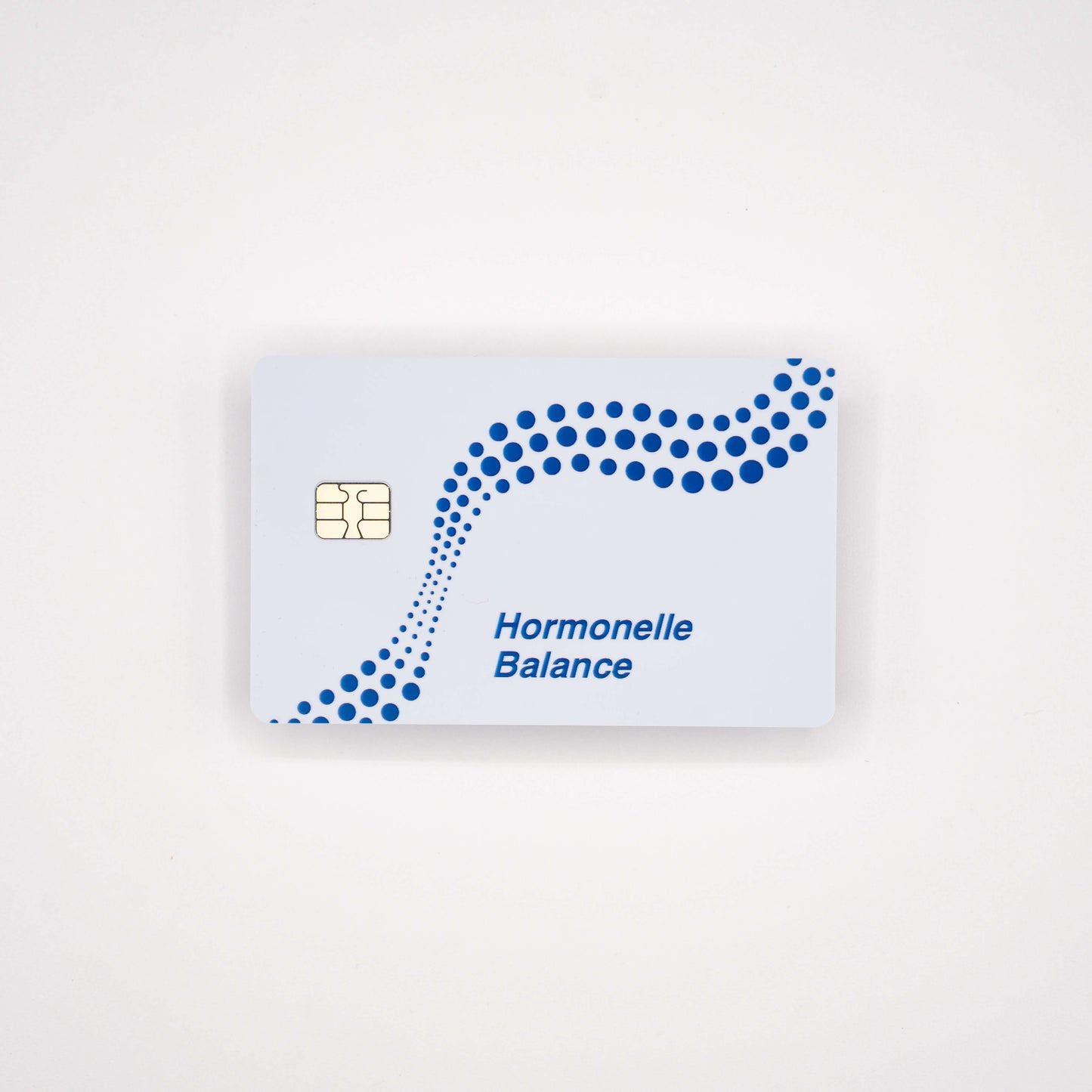 Balancekarte "Hormonelle Balance"