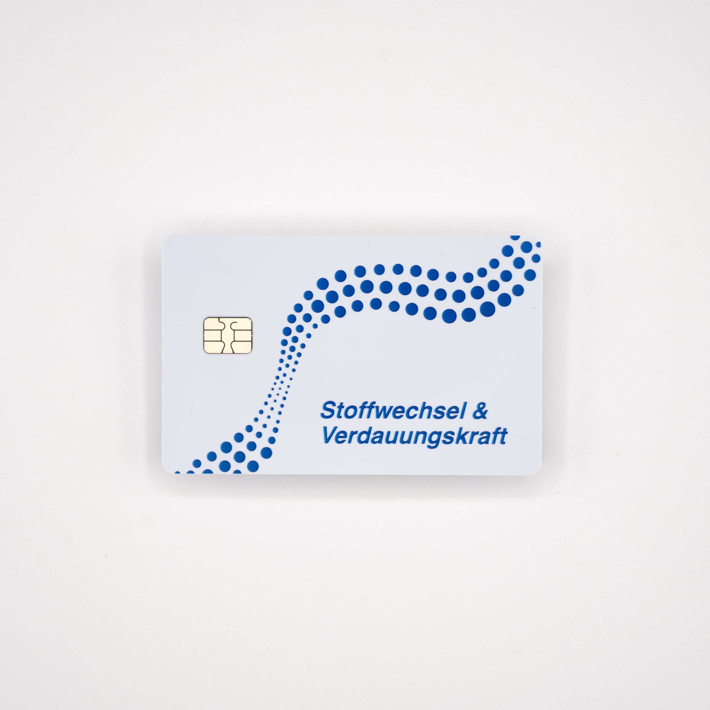 Balancekarte "Stoffwechsel & Verdauungskraft"