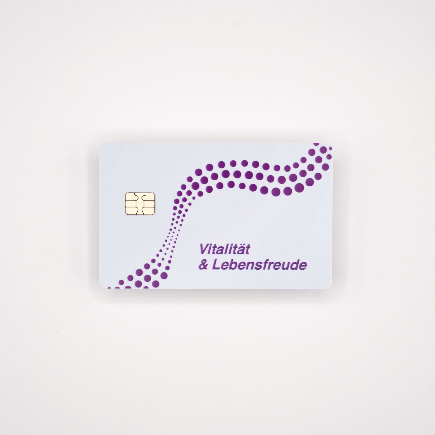 Balancekarte "Vitalität & Lebensfreude"