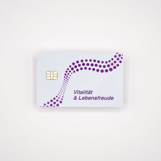 Balancekarte "Vitalität & Lebensfreude"