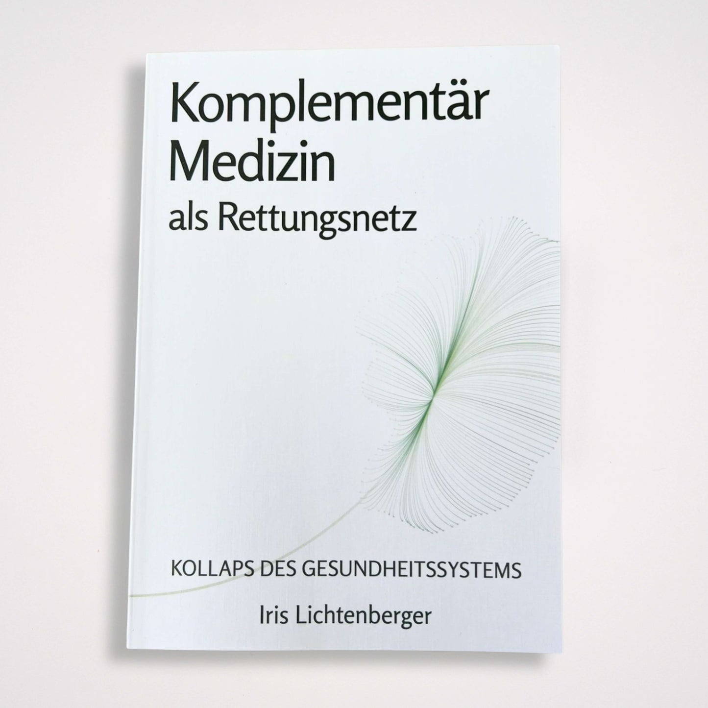 Komplementär Medizin als Rettungsnetz
