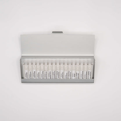 Testatz "Felder & EMF"