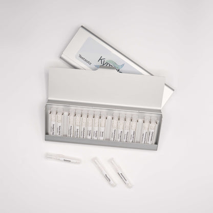 Testsatz "Medizin & Dental"