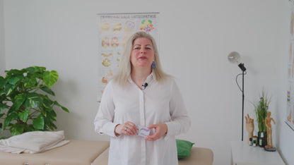 Balancekarte "Starkes Immunsystem"